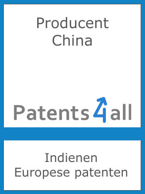 patent China