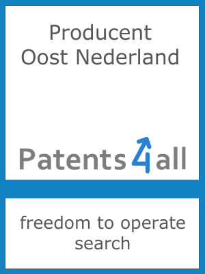 freedom to operate oost nederland